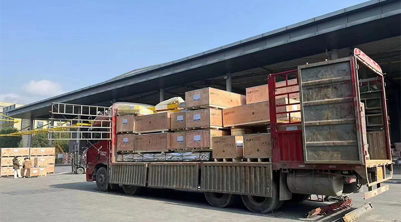 济南到南宁物流专线-济南到南宁物流公司-运输保障